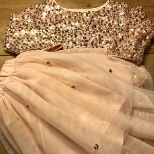 ❤️ Biscotti Sz 6 Girls Sequence Set